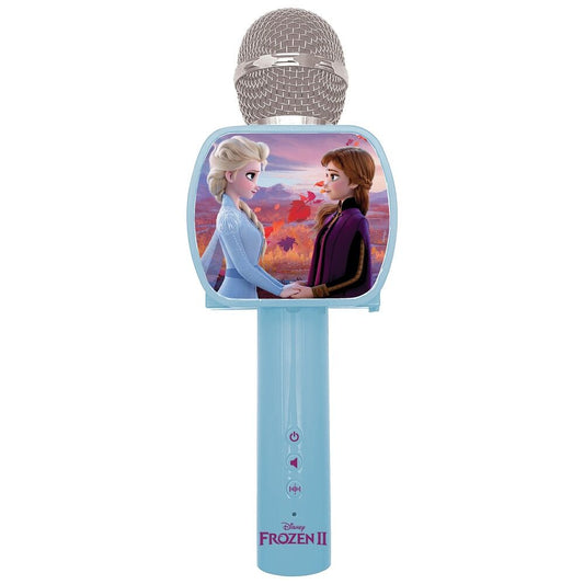 Imagen 1 de Microfono Frozen 2 Disney