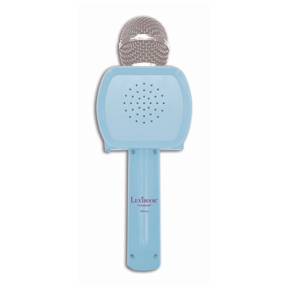 Imagen 6 - Microfono Frozen 2 Disney