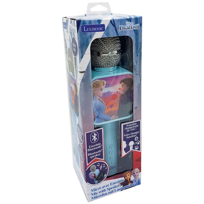 Imagen 2 - Microfono Frozen 2 Disney