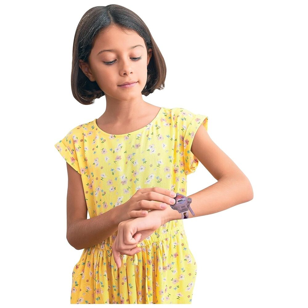 Imagen 3 - Reloj Walkie Talkie Frozen Disney