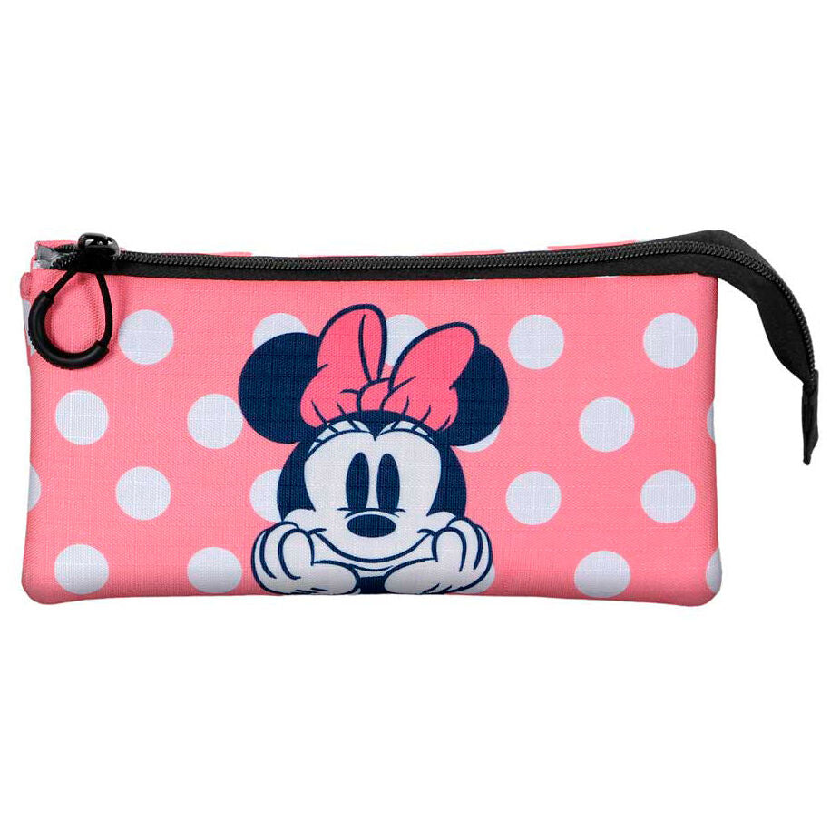 Imagen 1 de Portatodo Closer Minnie Disney Triple