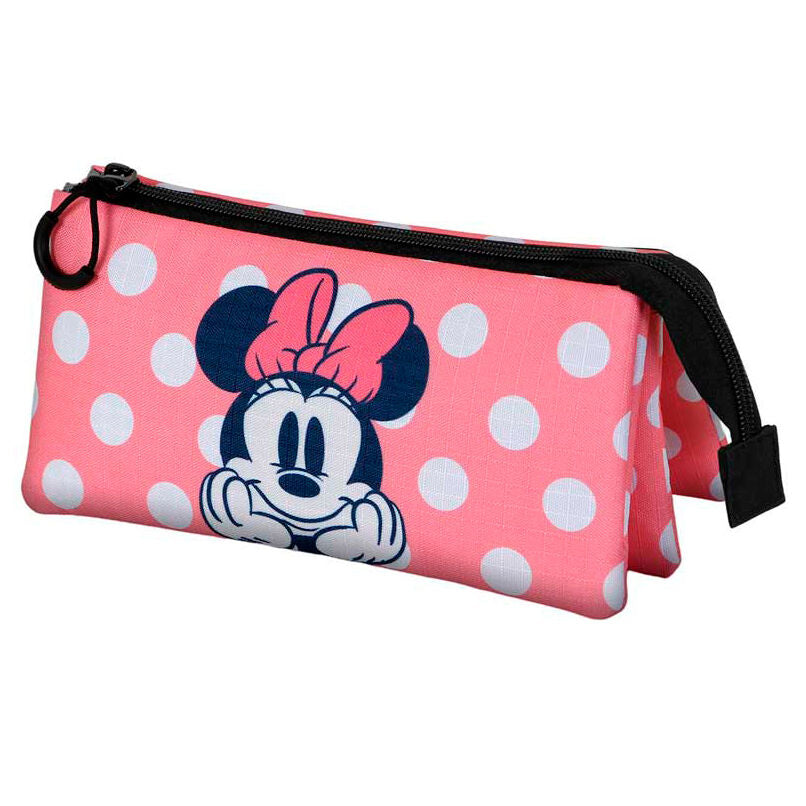 Imagen 3 de Portatodo Closer Minnie Disney Triple