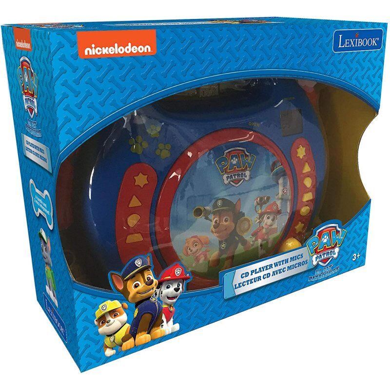 Imagen 2 de Karaoke Patrulla Canina Paw Patrol