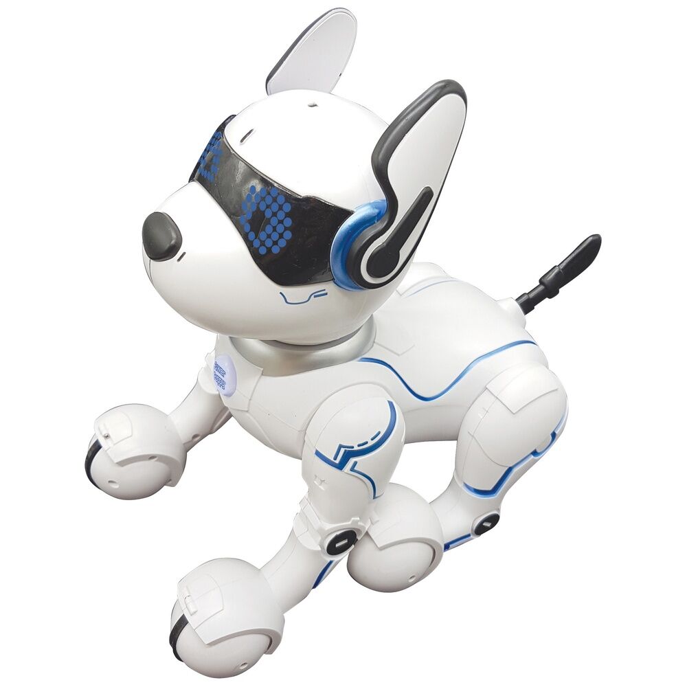 Imagen 4 de Robot Perro Programable