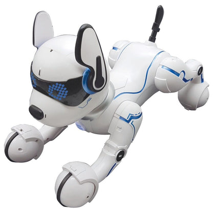 Imagen 5 de Robot Perro Programable