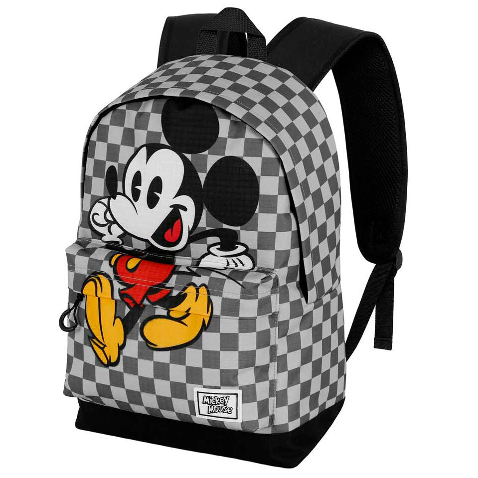 Imagen 4 de Mochila Move Mickey Disney 44Cm