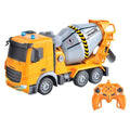 Imagen 1 - Camion Hormigonera Teledirigido