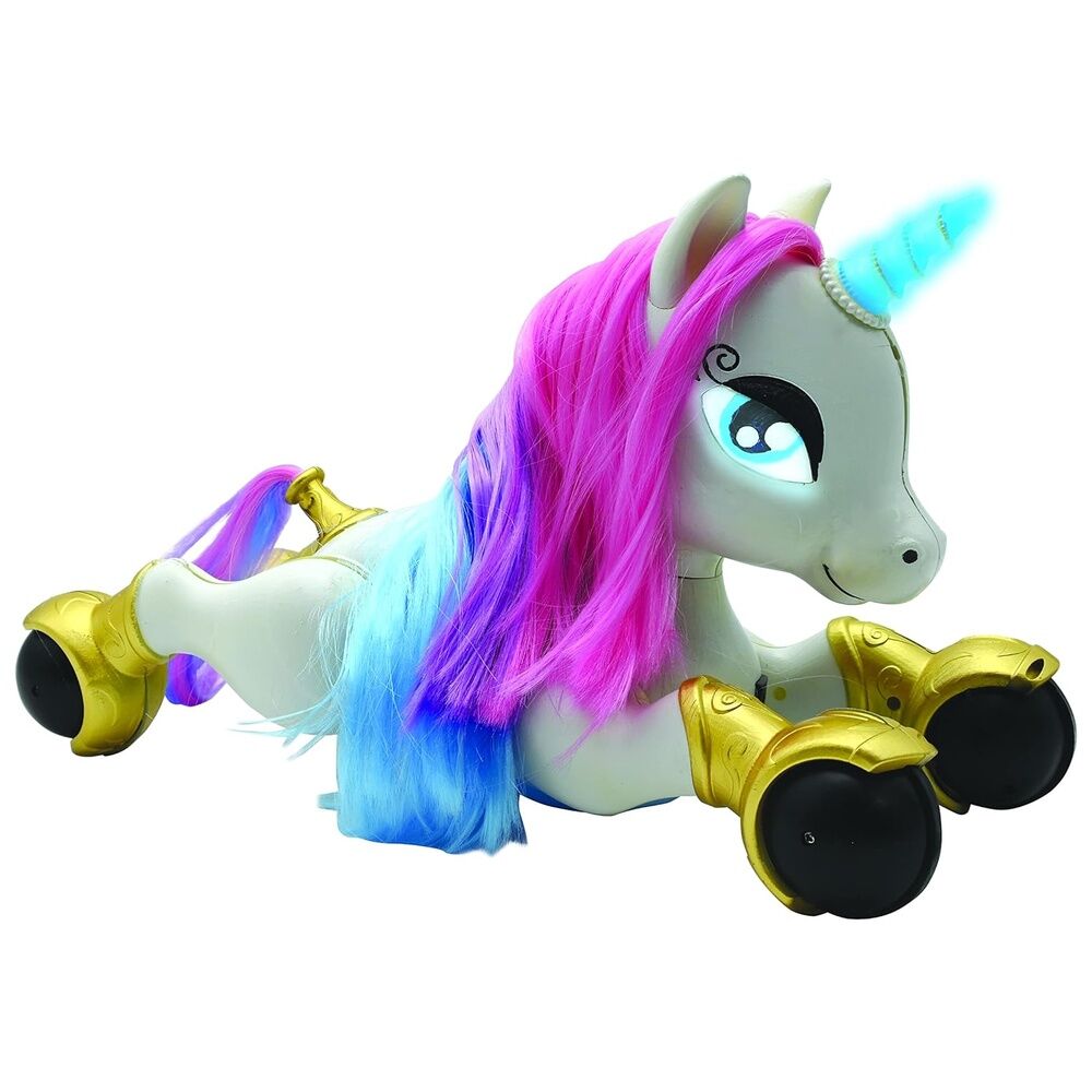 Imagen 5 - Robot Unicornio Interactivo