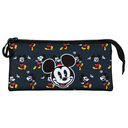 Imagen 1 de Portatodo Plus Looks Mickey Disney Triple