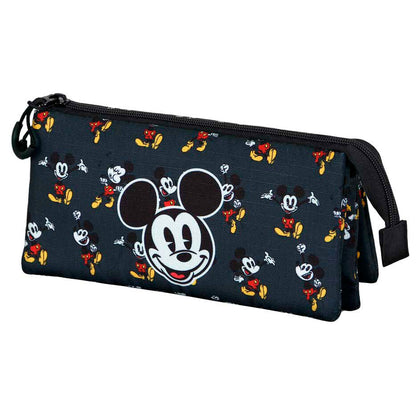 Imagen 3 de Portatodo Plus Looks Mickey Disney Triple