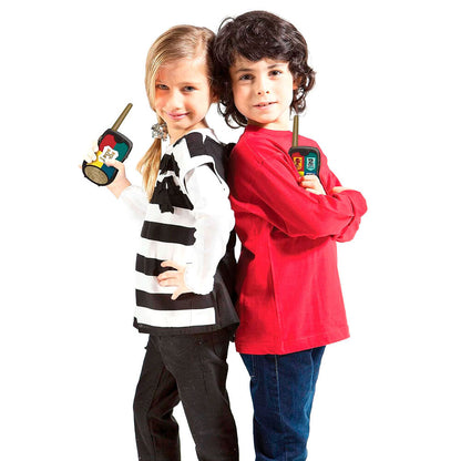 Imagen de Walkie Talkie Harry Potter parte de nuestra colección en Espadas y más, sitio oficial.