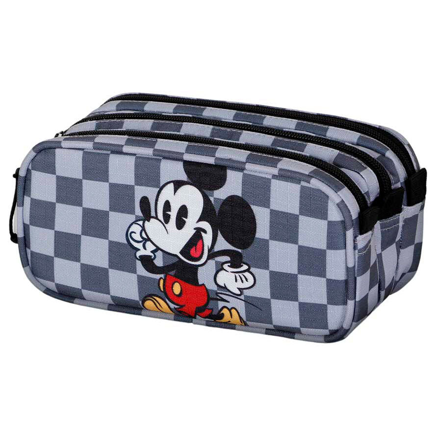 Imagen 1 de Portatodo Move Mickey Disney Triple