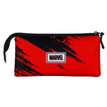 Imagen de Portatodo Plus Bad Deadpool Marvel Triple parte de nuestra colección en Espadas y más, sitio oficial.