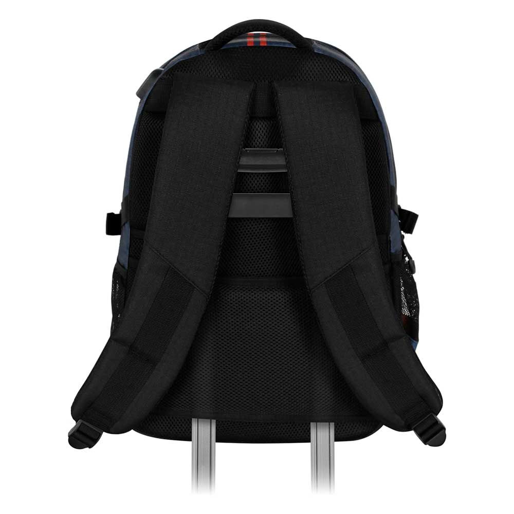 Imagen de Mochila Unity Dragon Ball Z 44Cm Adaptable 2 parte de nuestra colección en Espadas y más, sitio oficial.