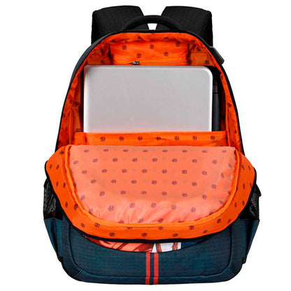 Imagen de Mochila Unity Dragon Ball Z 44Cm Adaptable 2 parte de nuestra colección en Espadas y más, sitio oficial.