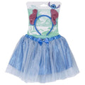 Imagen 1 - Set Diadema + Tutu Stitch Disney