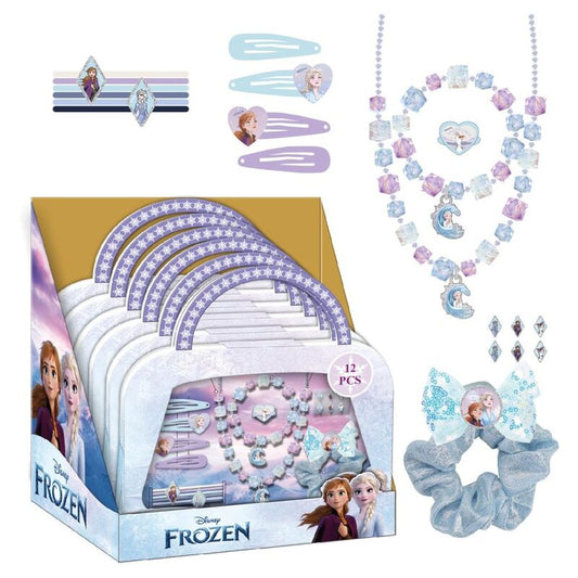 Imagen 1 de Set Belleza Frozen Disney 2
