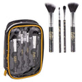 Imagen de Set Belleza Harry Potter 4Pzs parte de nuestra colección en Espadas y más, sitio oficial.