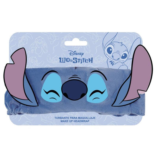 Imagen 1 de Diadema Maquillaje Stitch Disney