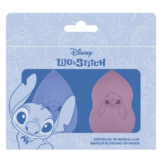 Imagen 1 de Esponja Maquillaje Stitch Disney