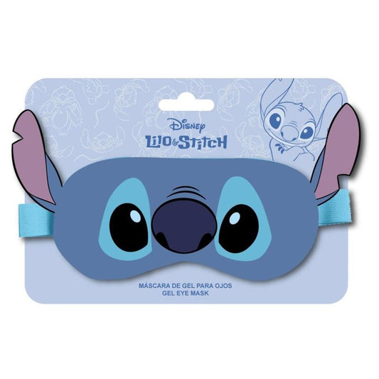 Imagen 1 de Mascara Gel Ojos Stitch Disney