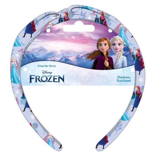Imagen 1 de Diadema Frozen Disney