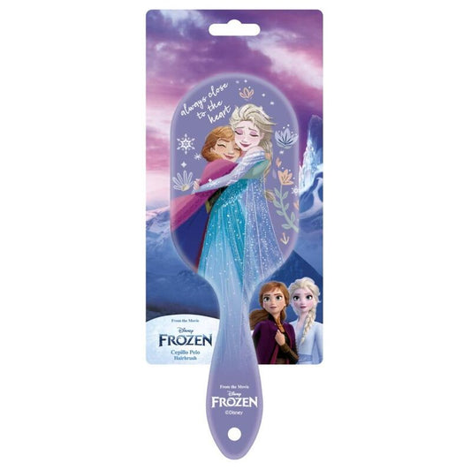 Imagen 1 de Cepillo Pelo Frozen Disney