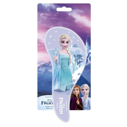 Imagen 1 de Cepillo Pelo Frozen Disney 2