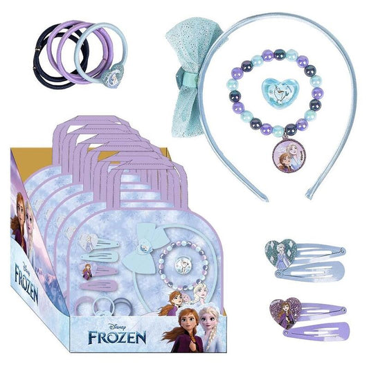 Imagen 1 de Set Belleza Frozen Disney 3