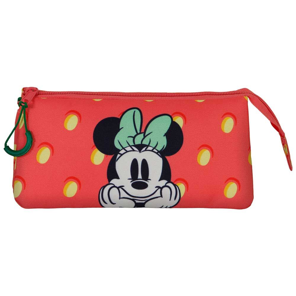 Imagen 3 de Portatodo Fresh Minnie Disney Triple