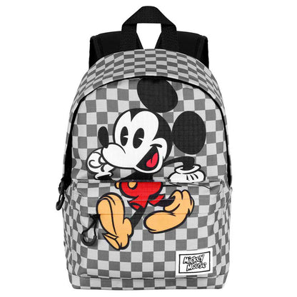 Imagen 2 de Mochila Move Mickey Disney 34Cm Adaptable