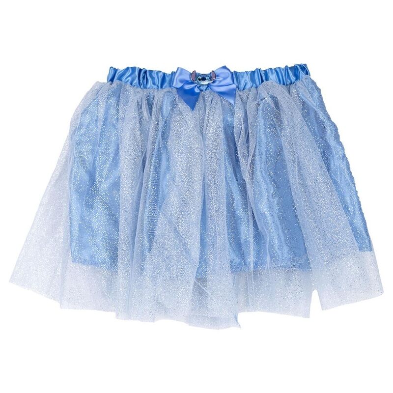 Imagen 2 - Set Diadema + Tutu Stitch Disney
