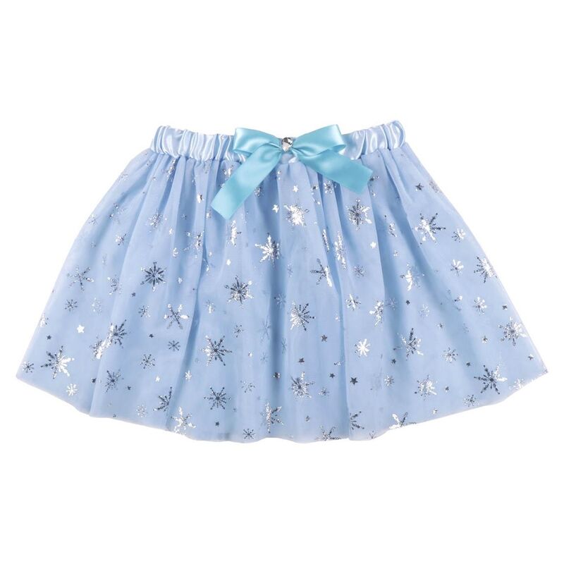 Imagen 2 - Set Diadema + Tutu Frozen Disney