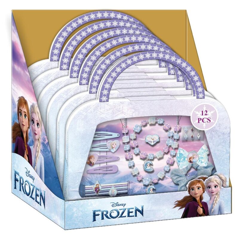Imagen 2 de Set Belleza Frozen Disney 2