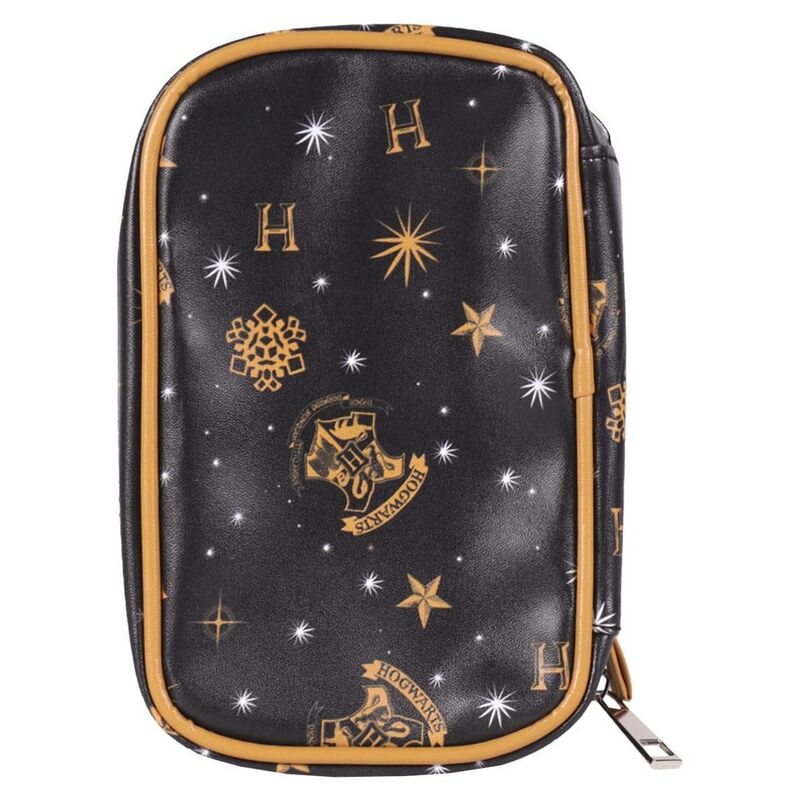 Imagen de Set Belleza Harry Potter 4Pzs parte de nuestra colección en Espadas y más, sitio oficial.