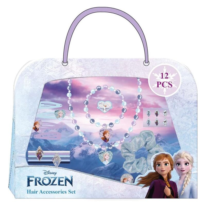 Imagen 3 de Set Belleza Frozen Disney 2