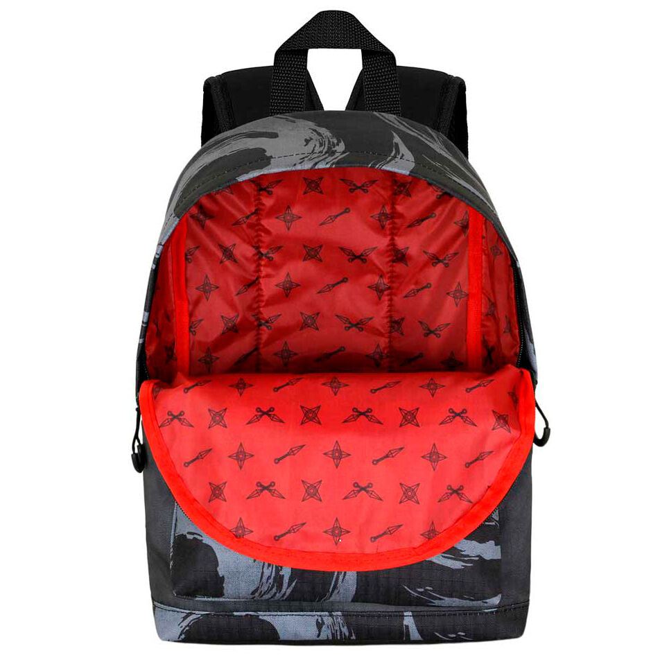 Imagen 5 de Mochila Kid Naruto 34Cm Adaptable