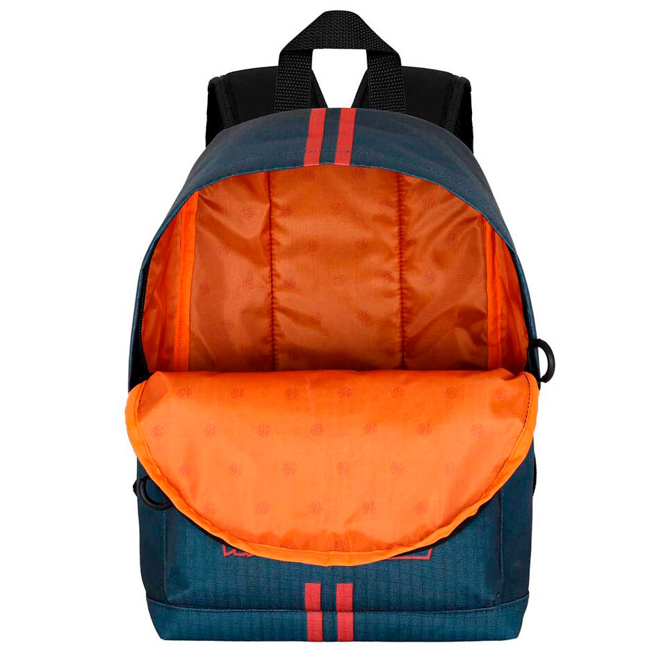 Imagen 3 - Mochila Unity Dragon Ball Z 34Cm Adaptable