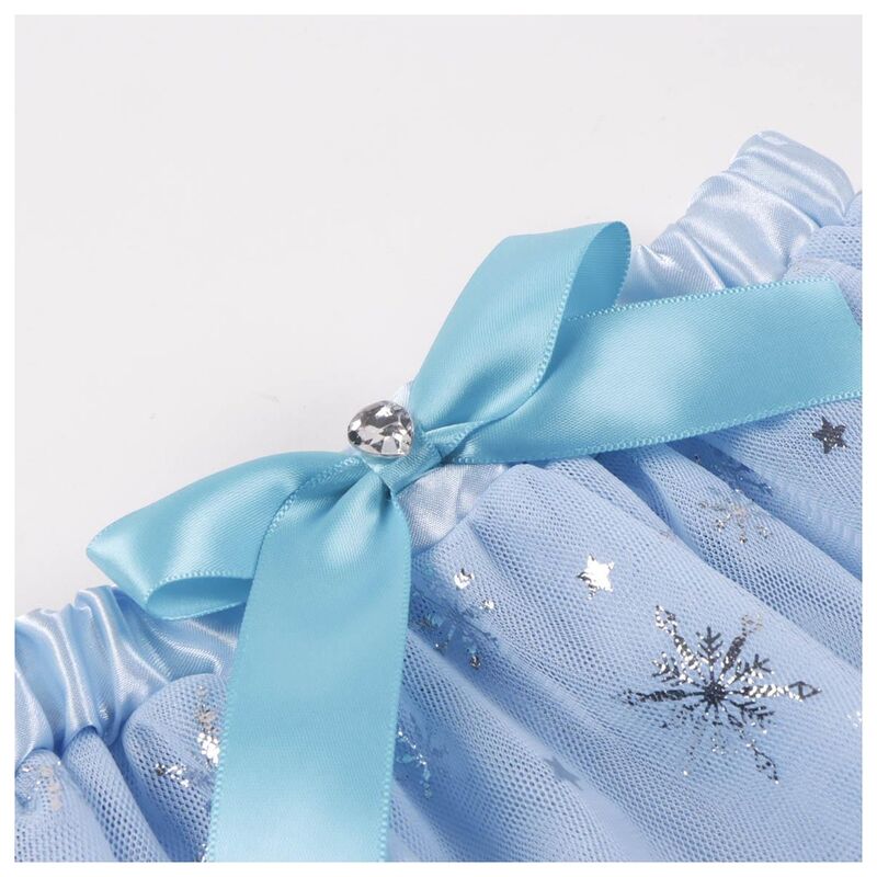Imagen 4 - Set Diadema + Tutu Frozen Disney