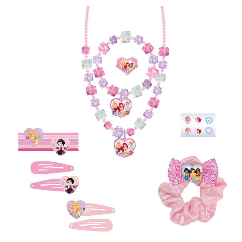 Imagen 3 - Set Belleza Princesas Disney