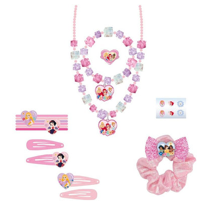 Imagen 3 - Set Belleza Princesas Disney