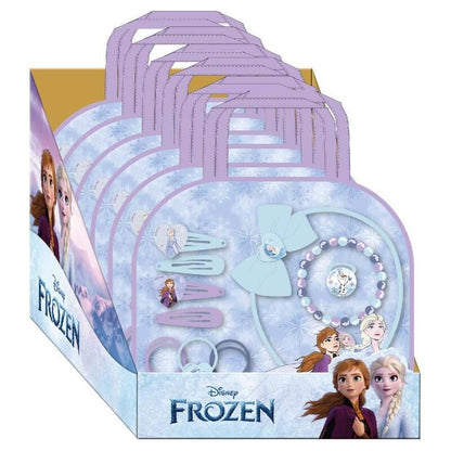 Imagen 4 de Set Belleza Frozen Disney 3
