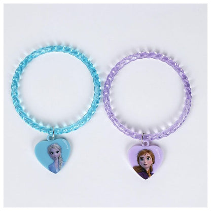 Imagen de Set Belleza Frozen Disney 30Pzs parte de nuestra colección en Espadas y más, sitio oficial.
