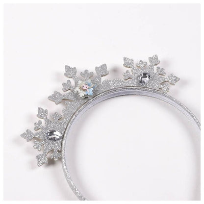 Imagen 5 - Set Diadema + Tutu Frozen Disney