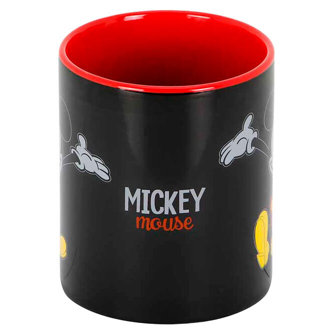 Imagen 2 de Taza Mickey Disney