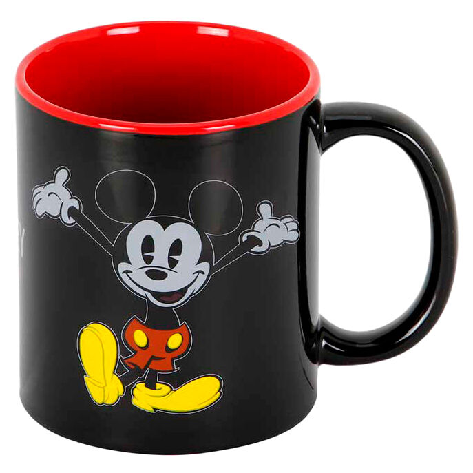 Imagen 3 de Taza Mickey Disney