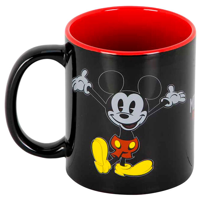 Imagen 4 de Taza Mickey Disney