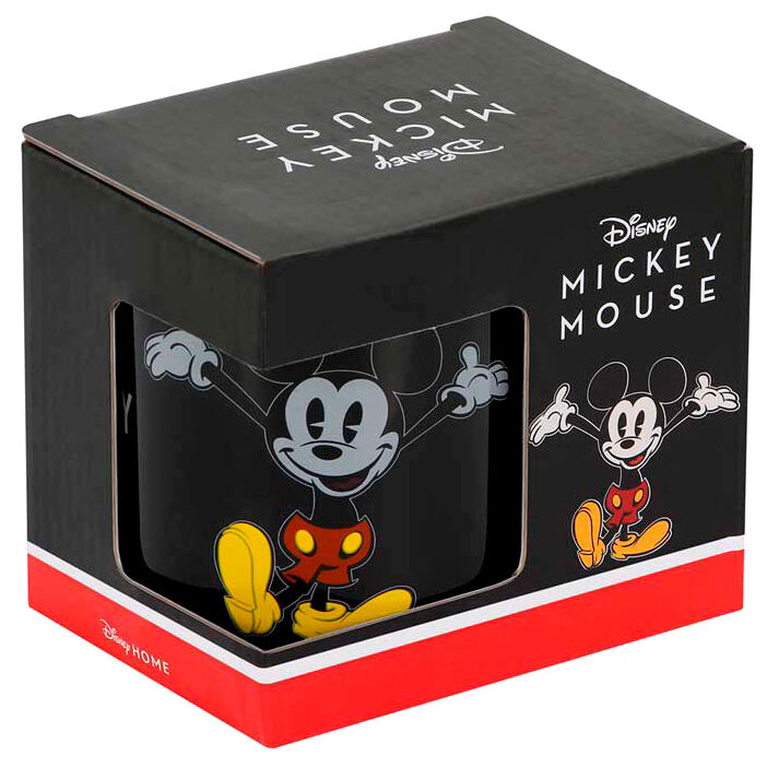 Imagen 5 de Taza Mickey Disney