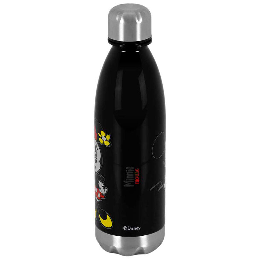 Imagen de Botella Minnie Disney parte de nuestra colección en Espadas y más, sitio oficial.