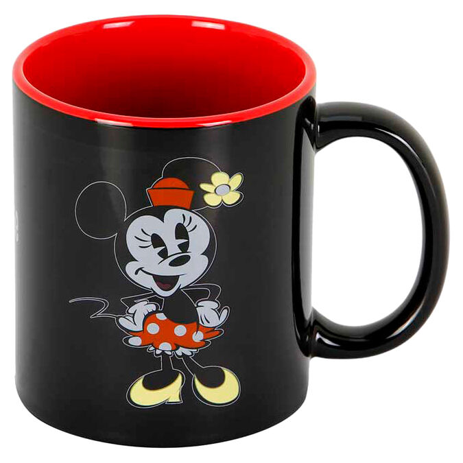 Imagen 5 de Taza Minnie Disney